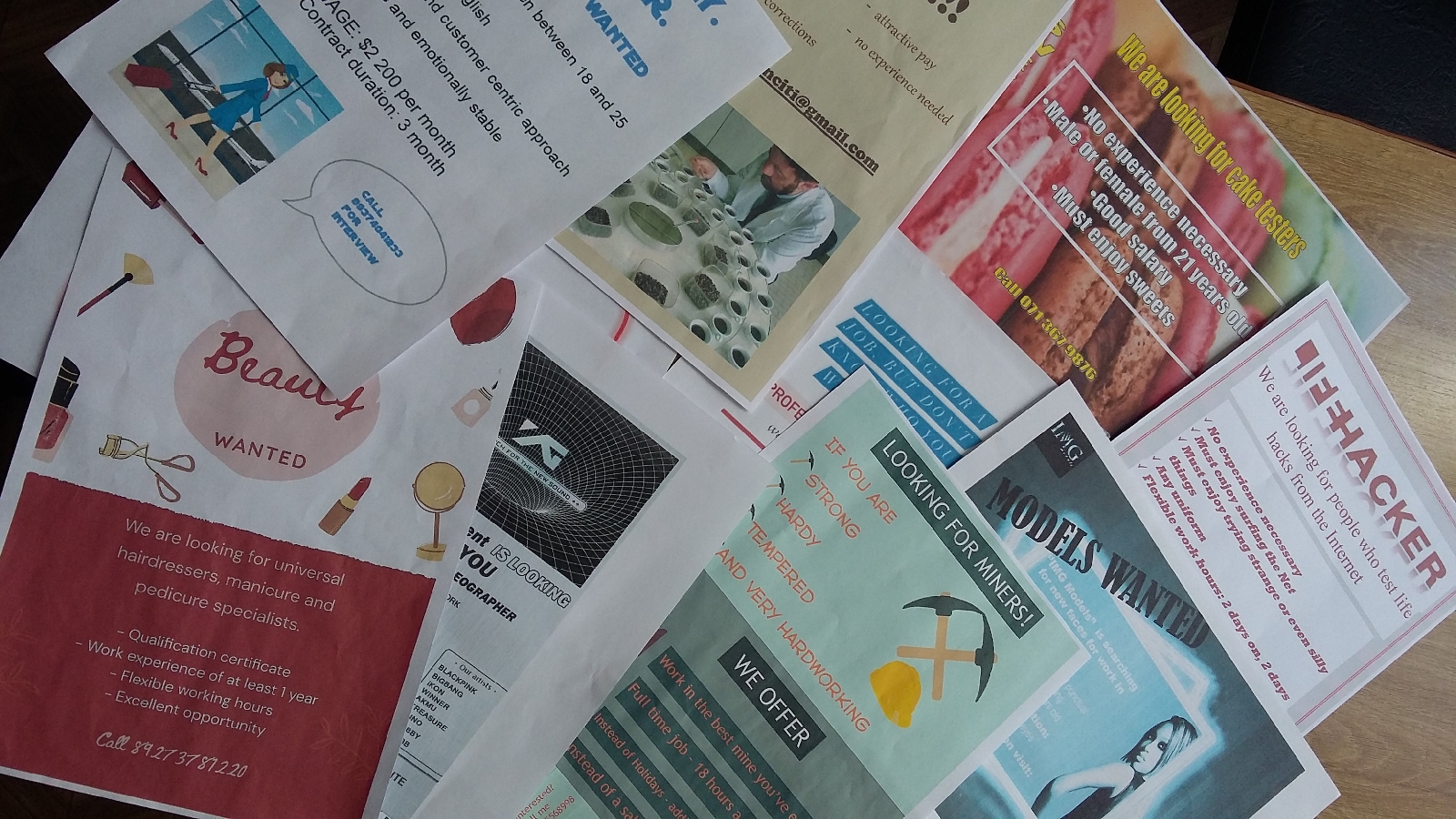 Учи английский творчески!